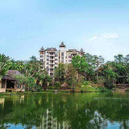 Jirung Health Village Mae Rim Exteriér fotografie